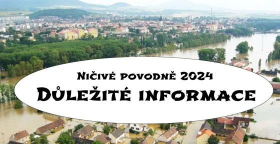 Povodne